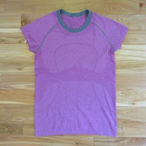 Lululemon Athletic Shirt